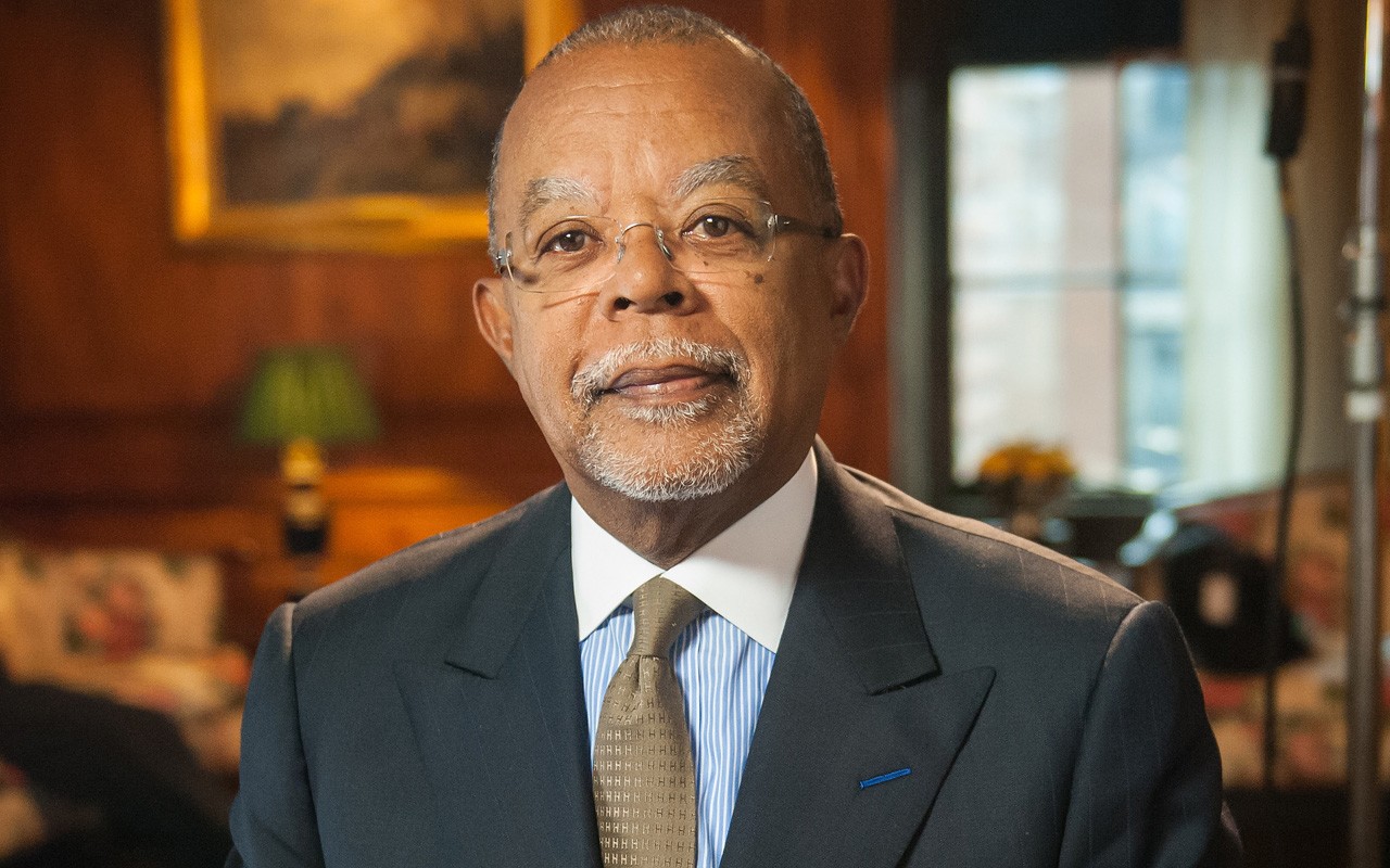 Henry Louis Gates Jr. (born September 16, 1950), American writer ...