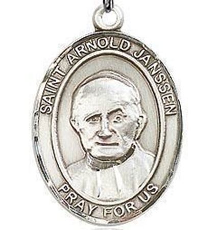 Janssen Medal