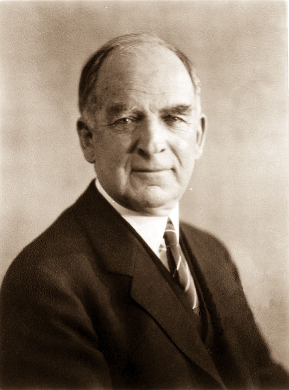 Gallery of William Campbell