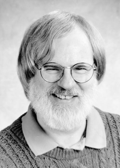 Geoffrey Ursell