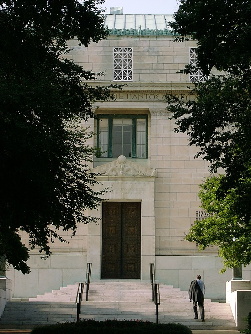 National Academy of Sciences