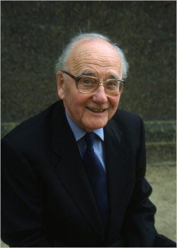 mentor: Frank Kermode