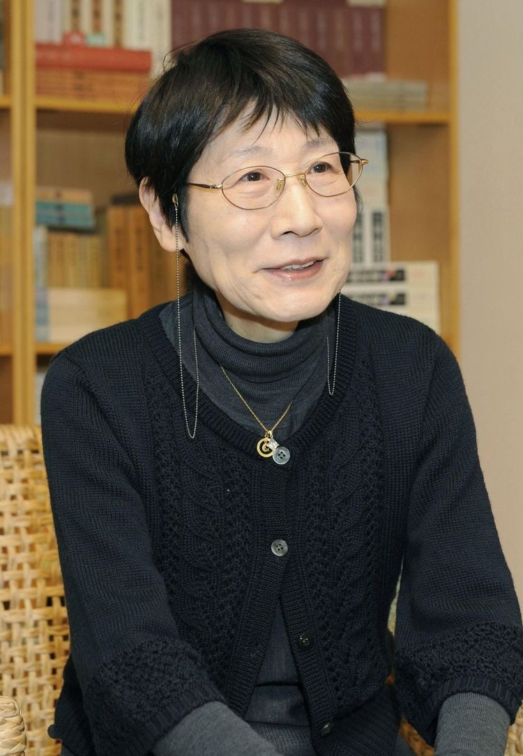 Yūko Tsushima