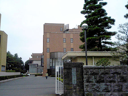 Gallery of Yūko Tsushima