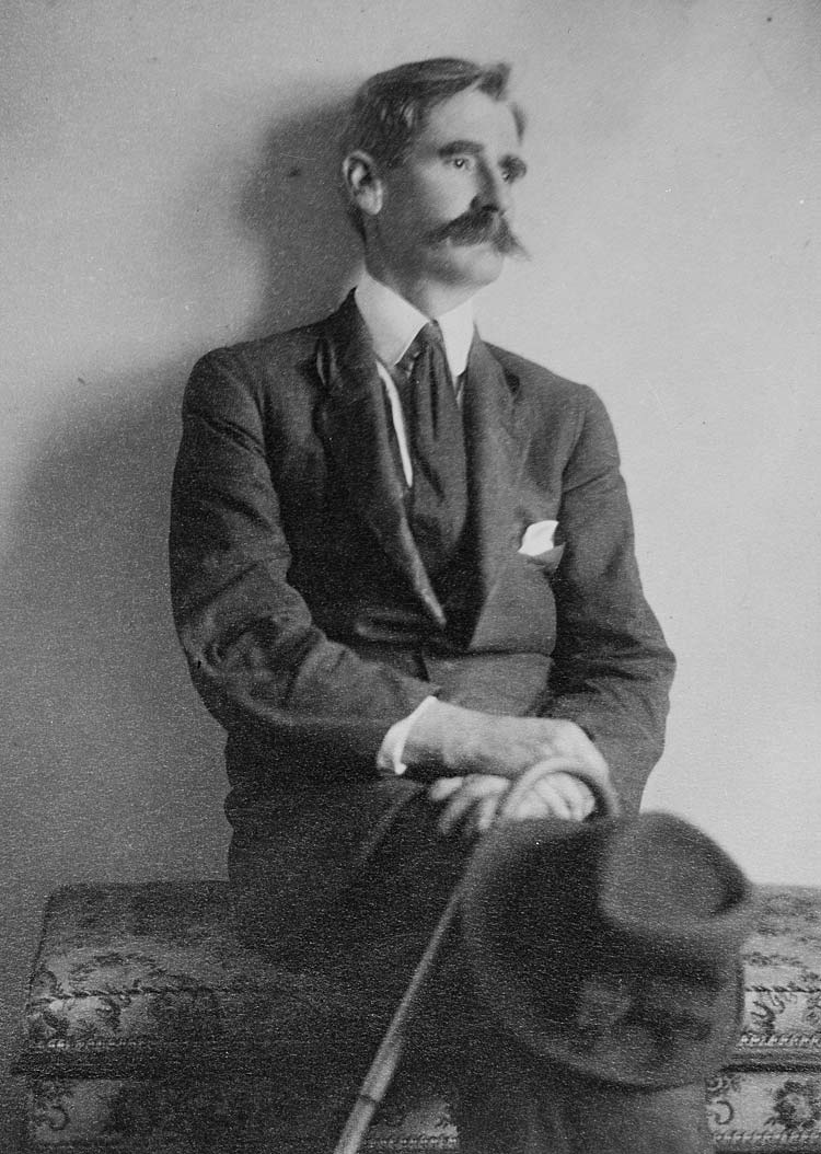 Gallery of Henry Lawson