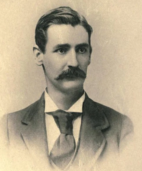 Gallery of Henry Lawson