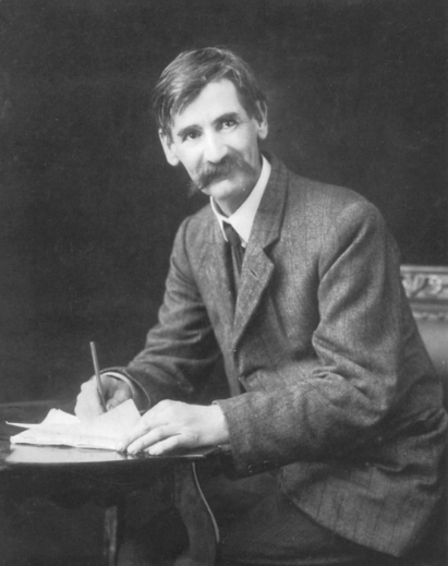 Gallery of Henry Lawson