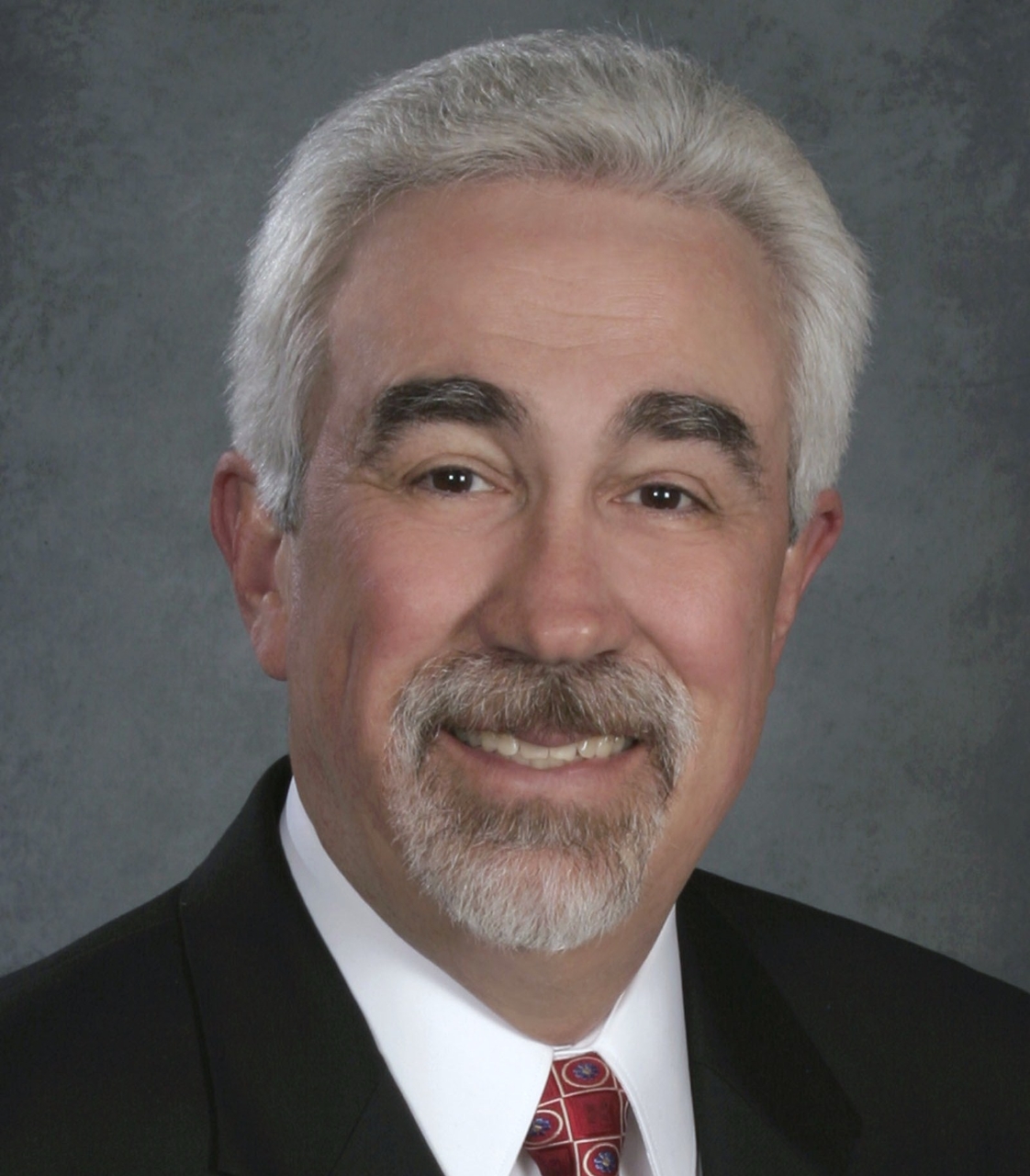 Richard Carson