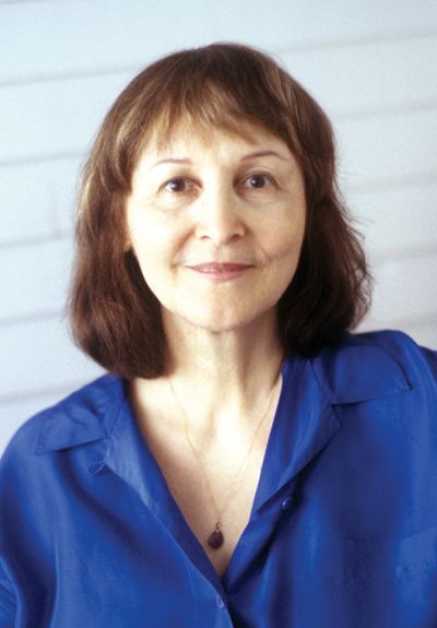 Wife: Barbara Sapergia