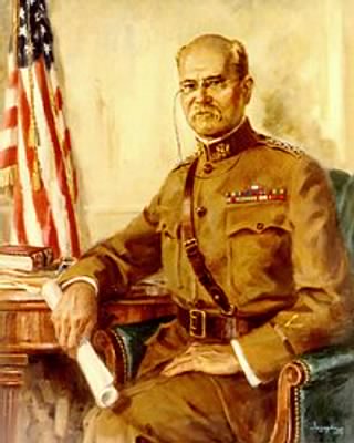 Tasker Howard Bliss
