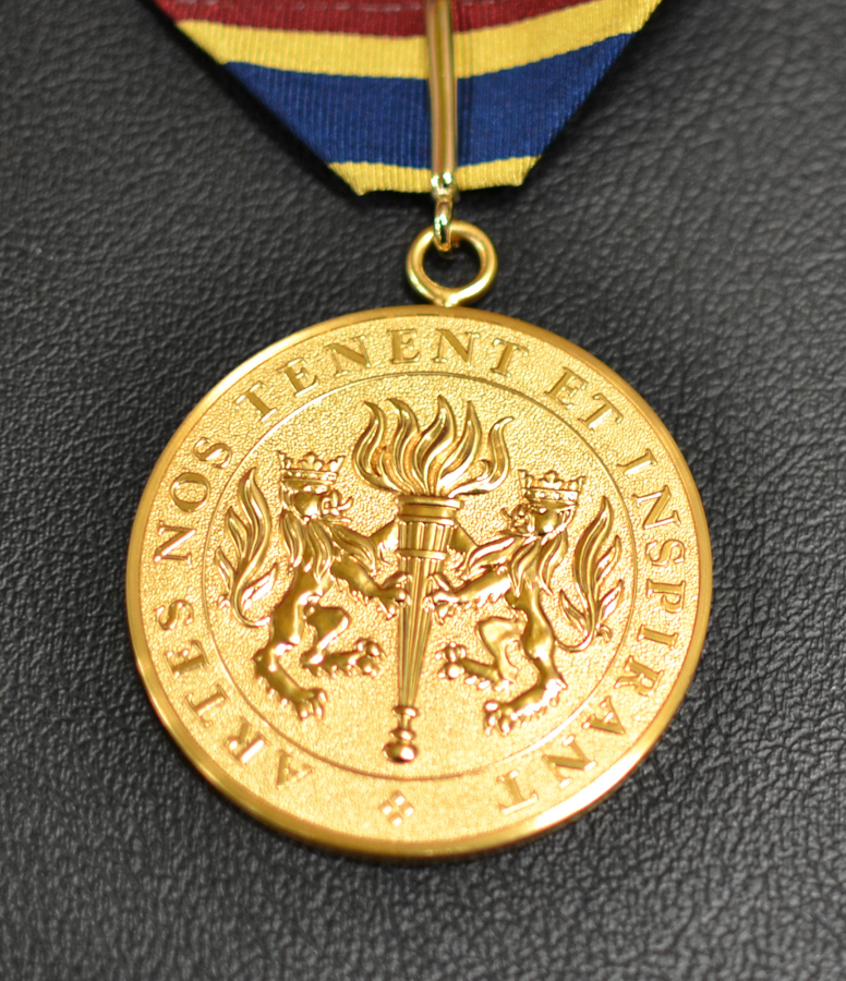Governor General's Performing Arts Award
