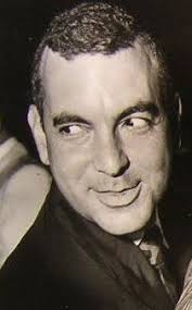 Father: Edward Lasker