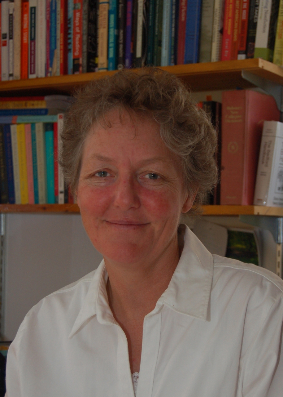 Gretchen Legler