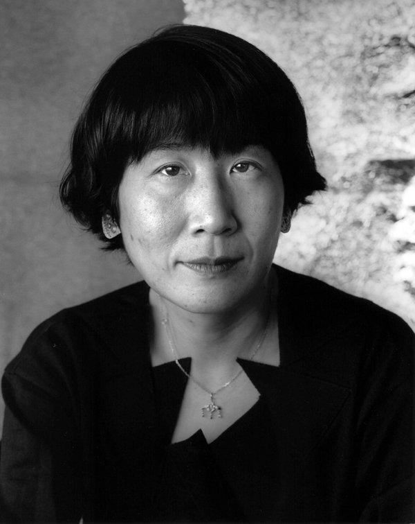 Gallery of Yūko Tsushima
