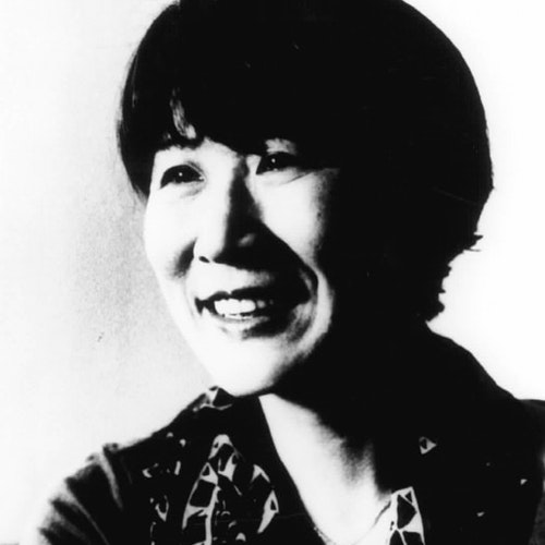 Gallery of Yūko Tsushima