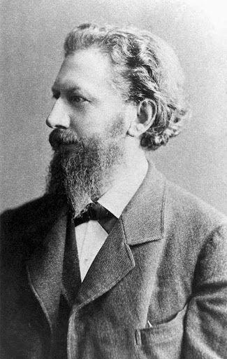 teacher: August Kundt