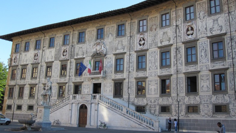 Gallery of Eugenio Bertini