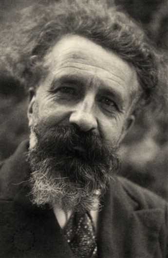 Gallery of Gaston Bachelard