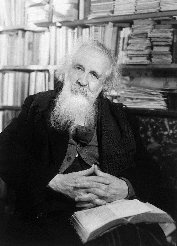 Gallery of Gaston Bachelard
