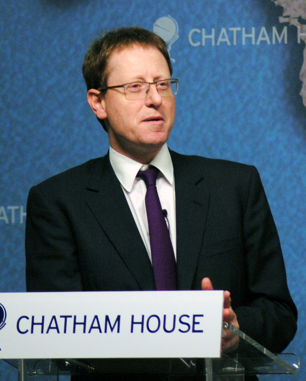 Gallery of Jonathan Freedland