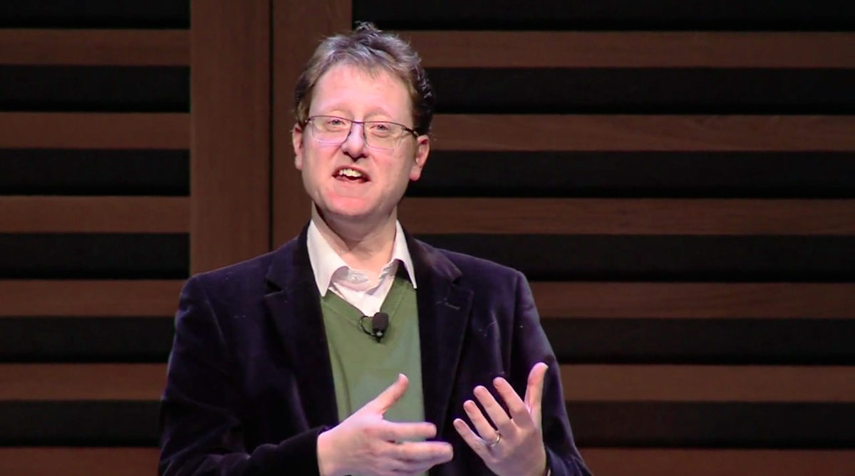 Gallery of Jonathan Freedland