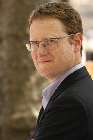 Gallery of Jonathan Freedland