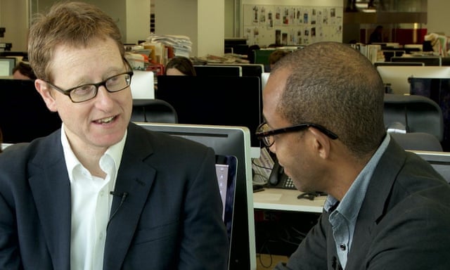 Gallery of Jonathan Freedland
