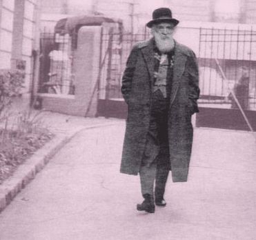 Gallery of Gaston Bachelard