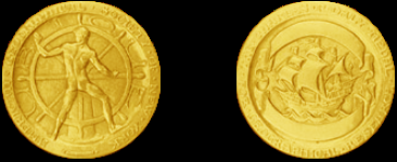 Charles P. Daly Medal