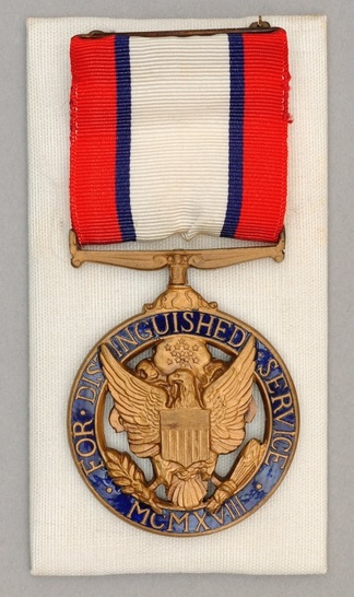 Distinguished Service Medal