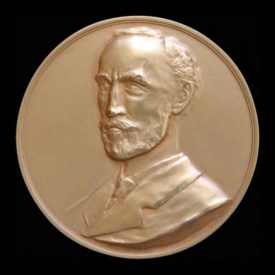 Willard Gibbs Award