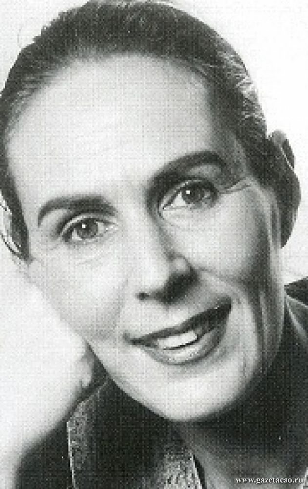 Gallery of Carl Friedman