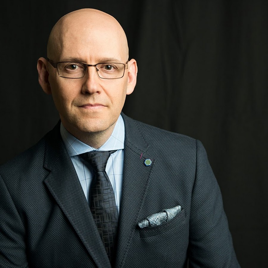 Brad Meltzer