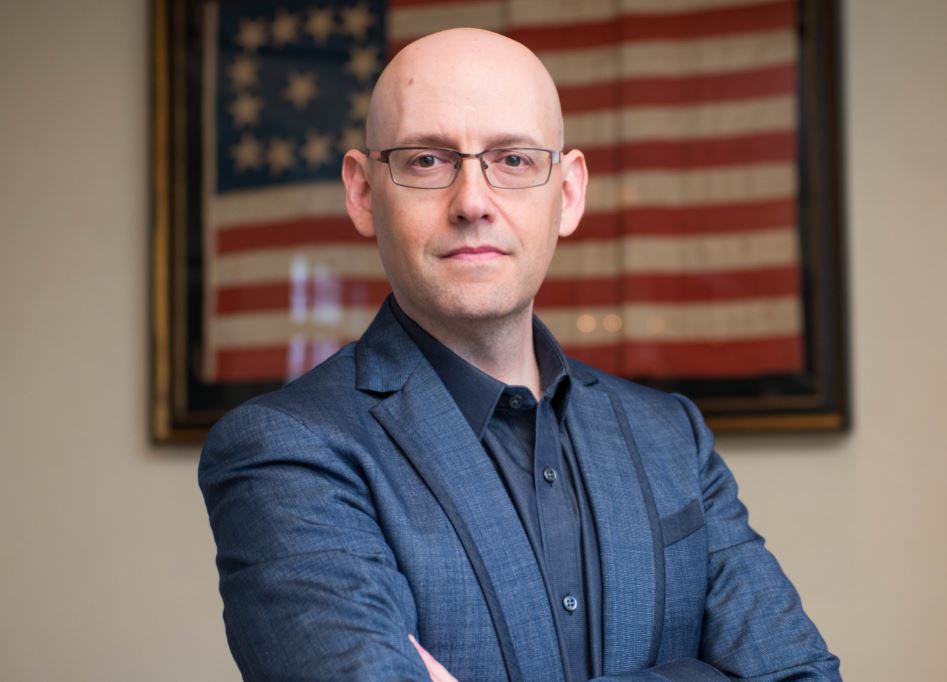 Gallery of Brad Meltzer