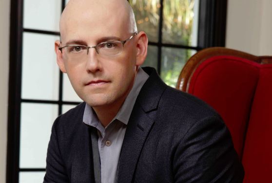 Gallery of Brad Meltzer