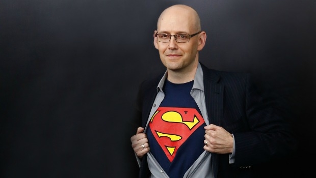Gallery of Brad Meltzer