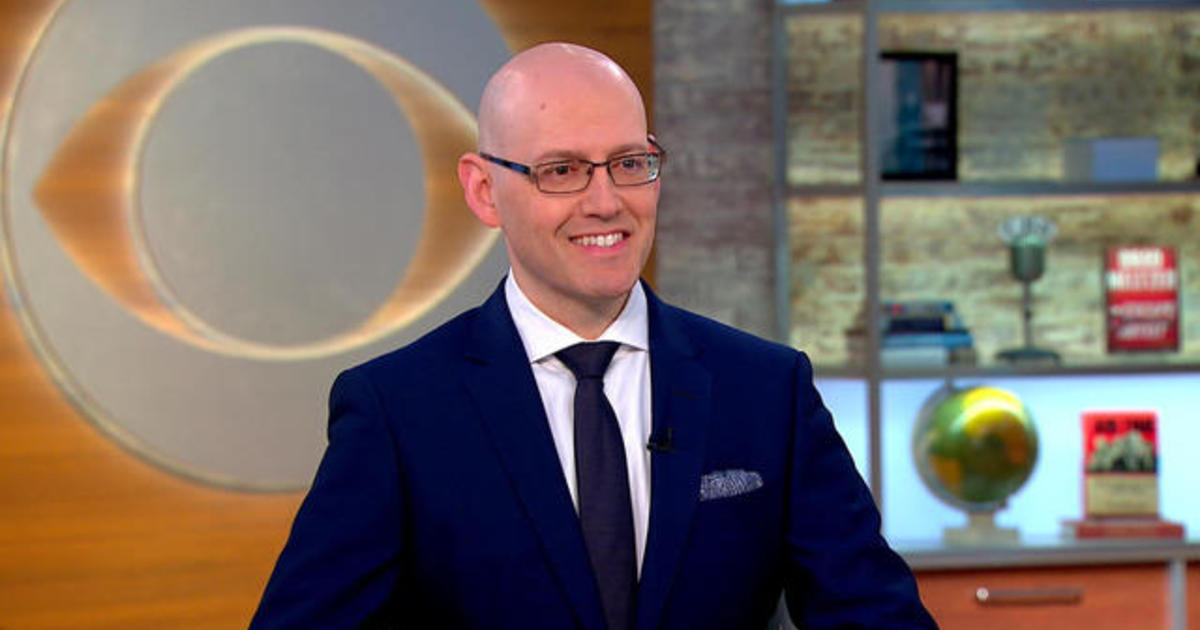 Gallery of Brad Meltzer