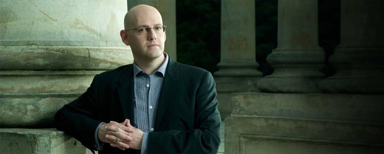 Gallery of Brad Meltzer