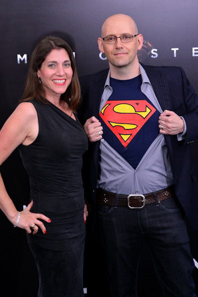 Gallery of Brad Meltzer