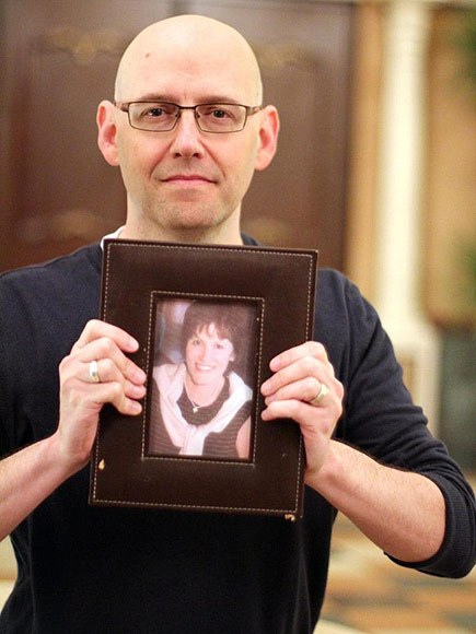 Gallery of Brad Meltzer
