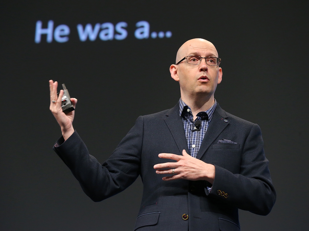 Gallery of Brad Meltzer