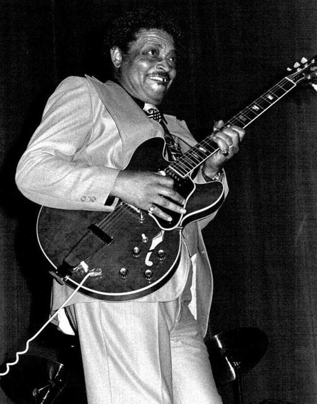 Gallery of Lowell Fulson