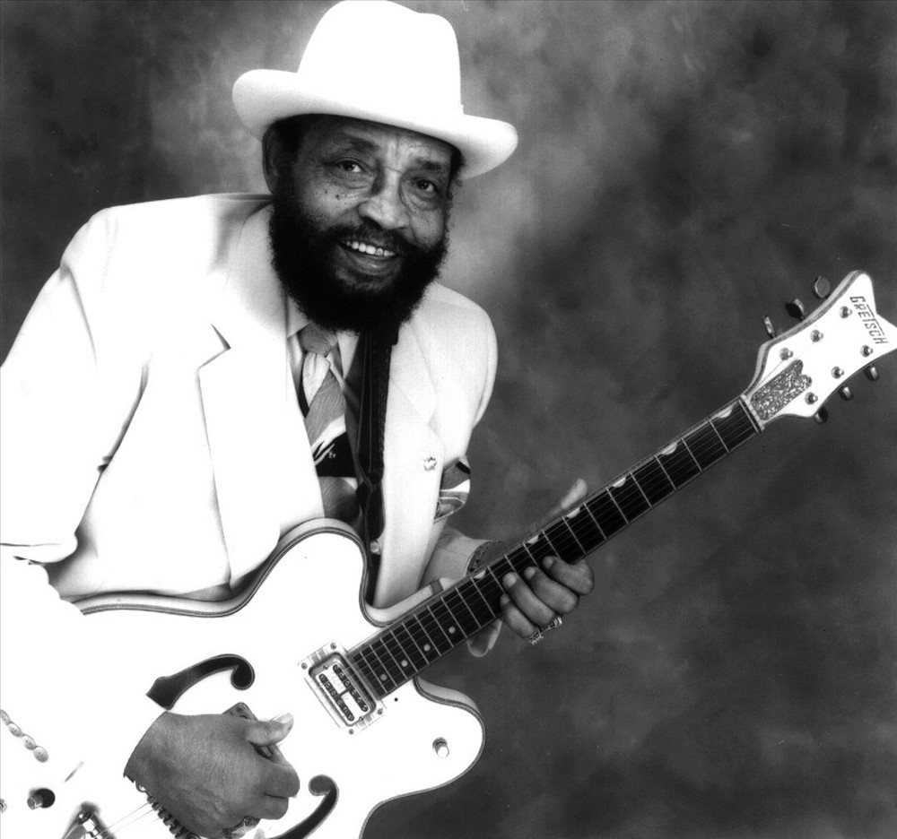Gallery of Lowell Fulson