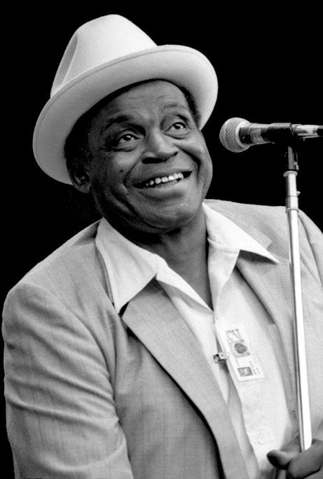 Gallery of Lowell Fulson