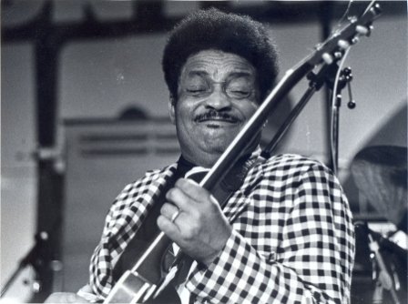 Gallery of Lowell Fulson
