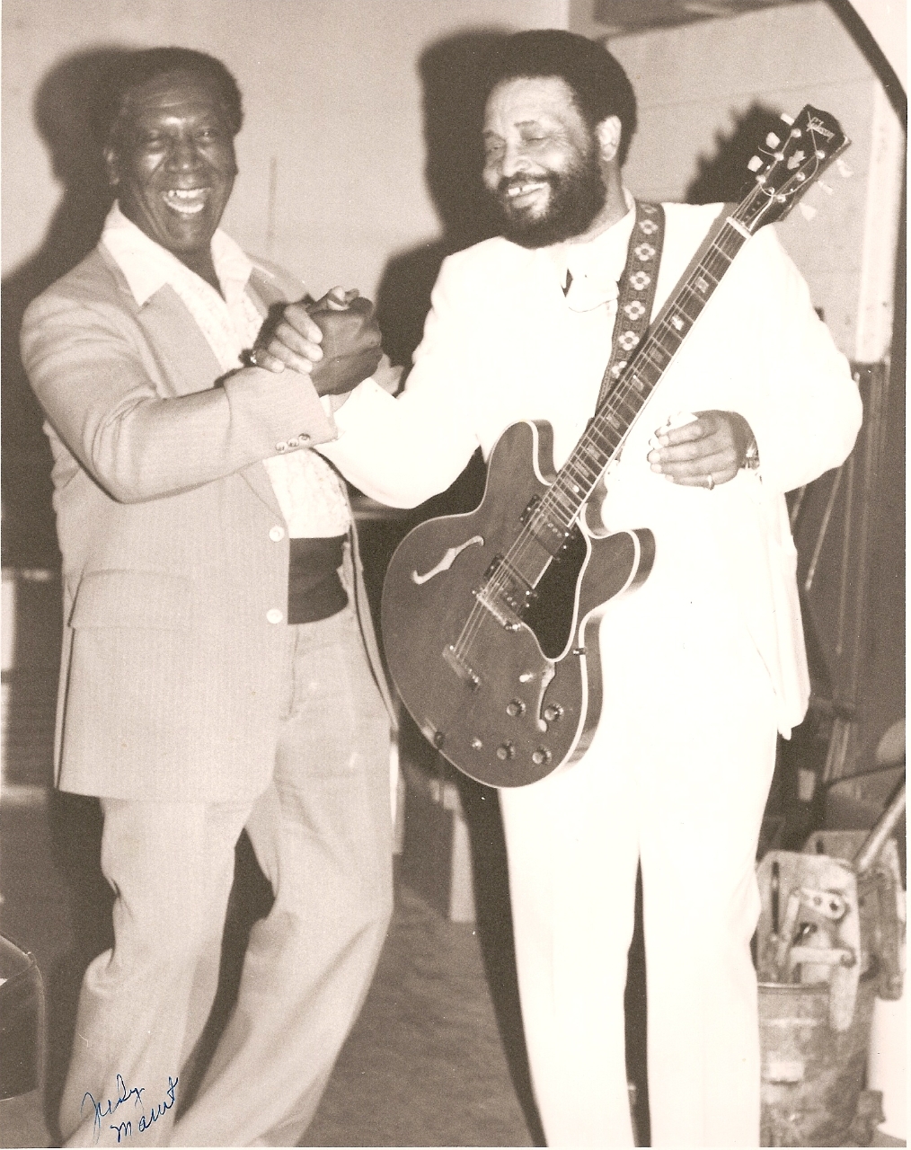 Gallery of Lowell Fulson