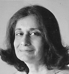 Gallery of Ritu Menon