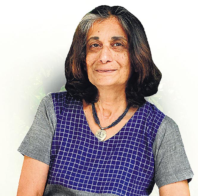Gallery of Ritu Menon