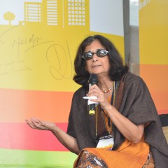 Gallery of Ritu Menon