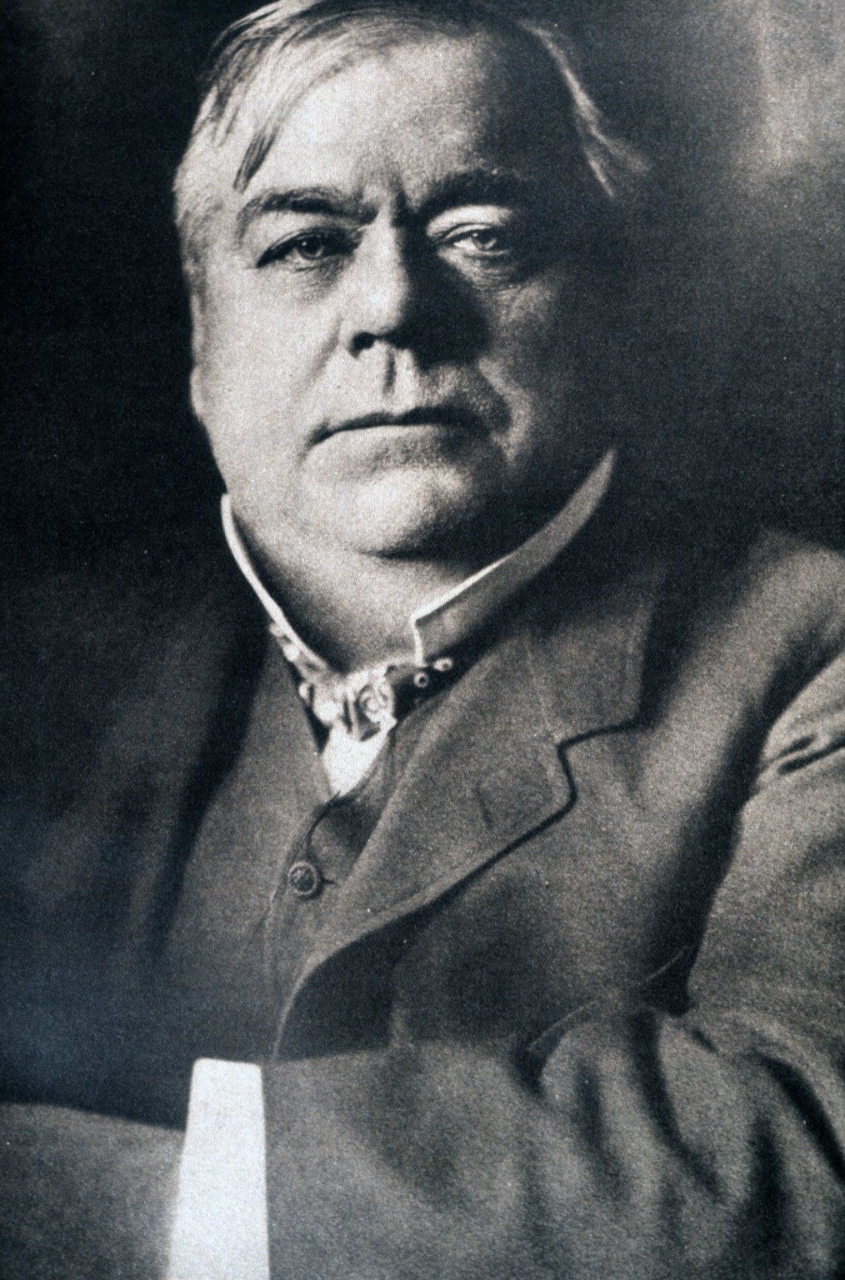 William Nelson